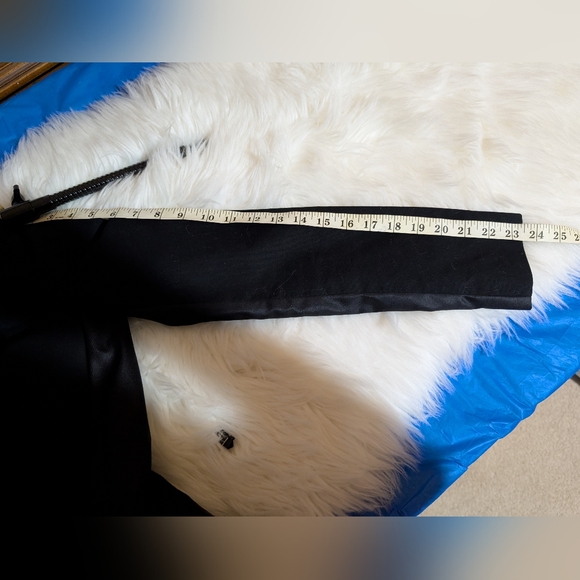 Alexander McQueen Bustier Corset Blazer - Picture 15 of 15